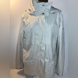Women's CL Columbia Jacket